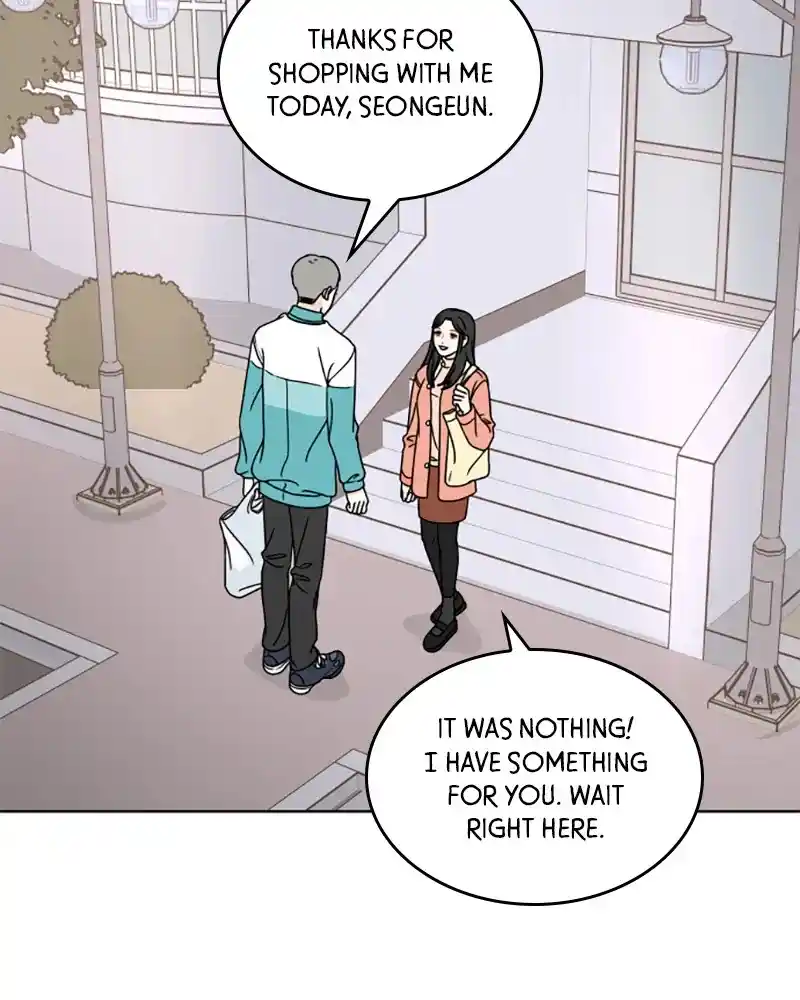 30 Minute Walk Chapter 166