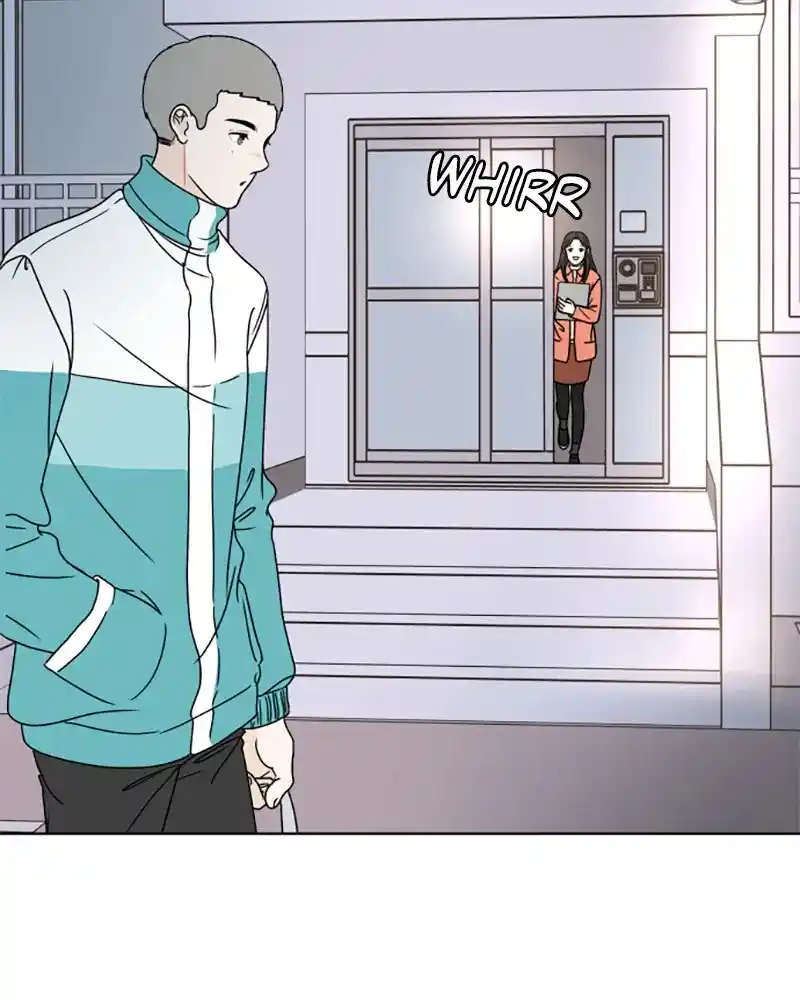 30 Minute Walk Chapter 166