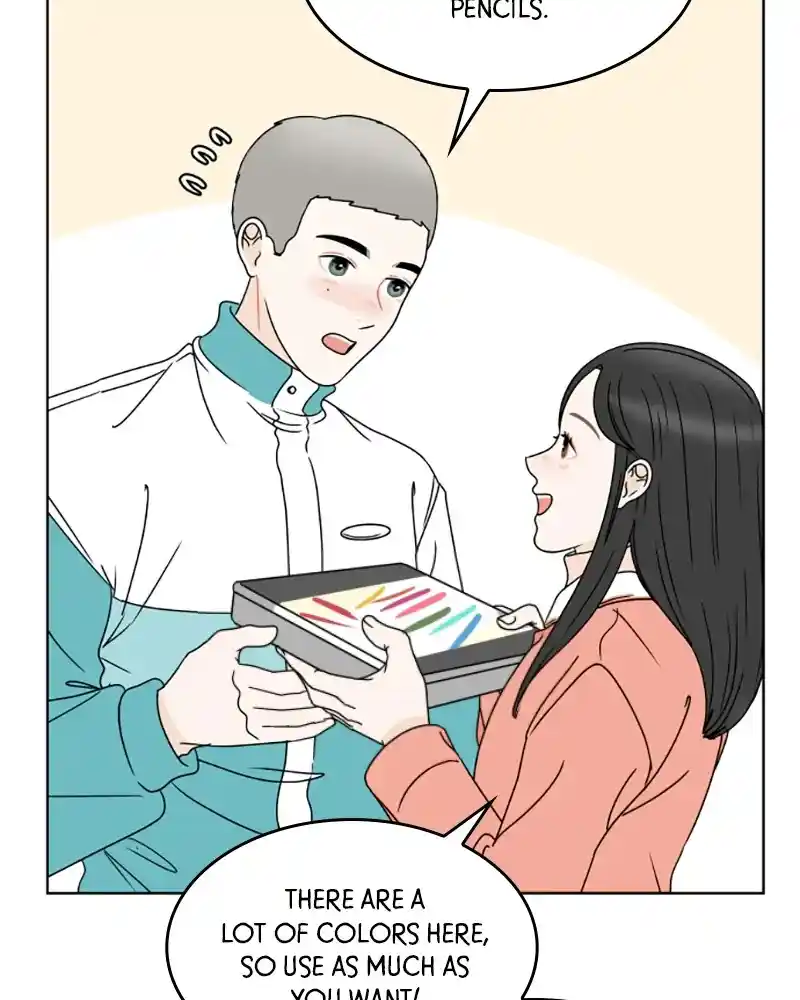 30 Minute Walk Chapter 166