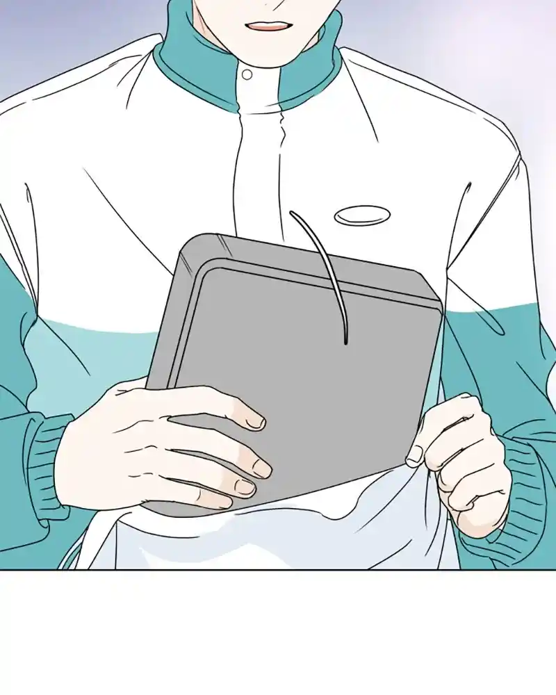 30 Minute Walk Chapter 166