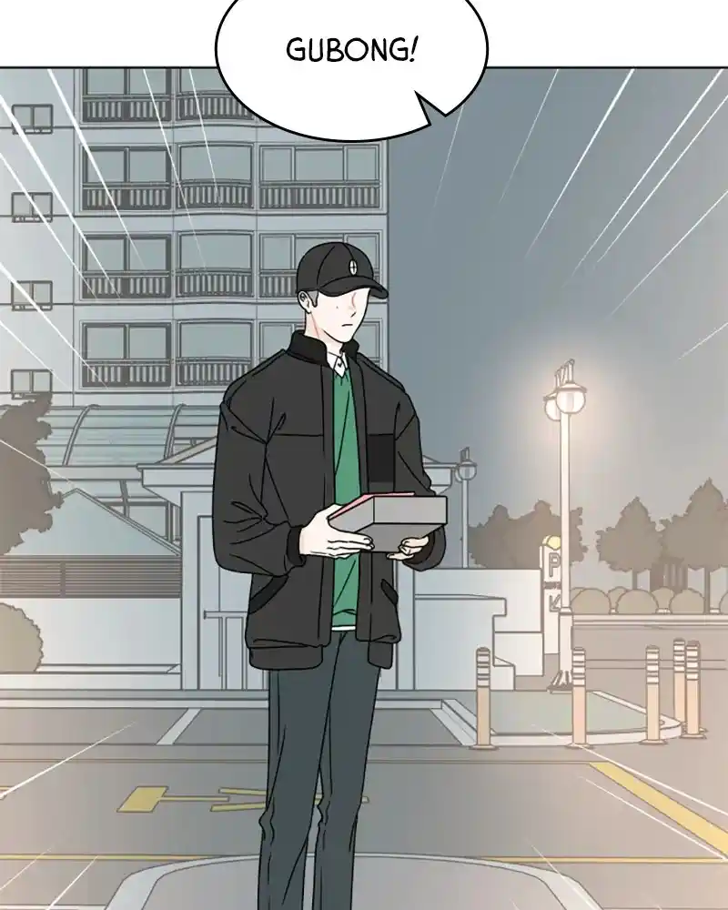 30 Minute Walk Chapter 166