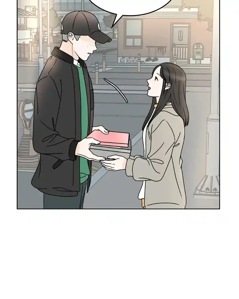 30 Minute Walk Chapter 166