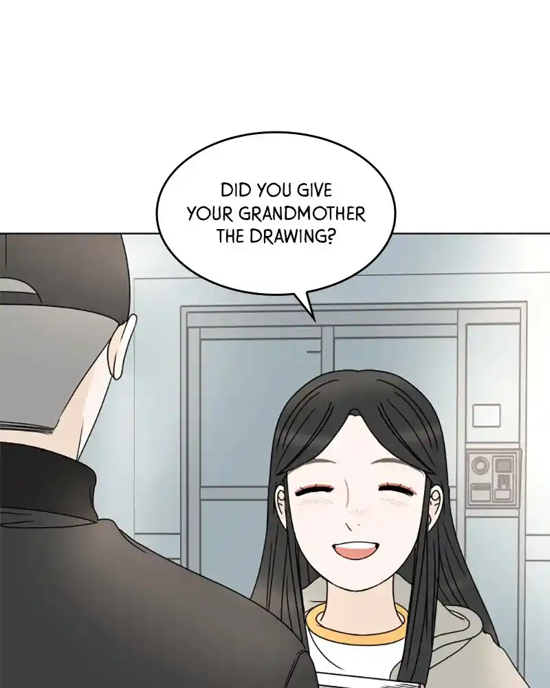 30 Minute Walk Chapter 166