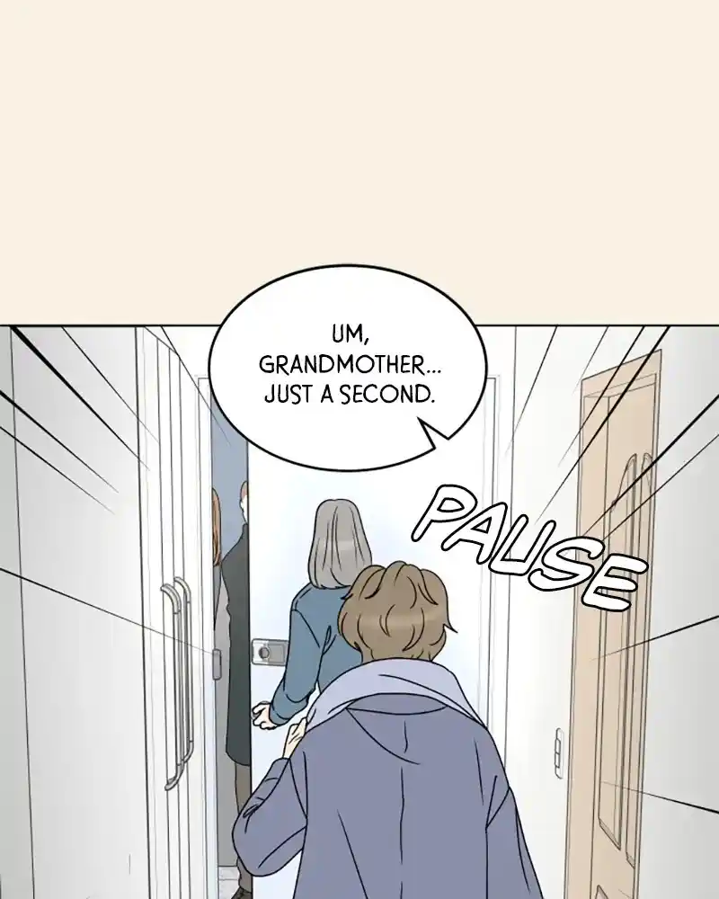 30 Minute Walk Chapter 166