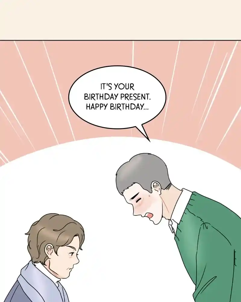 30 Minute Walk Chapter 166