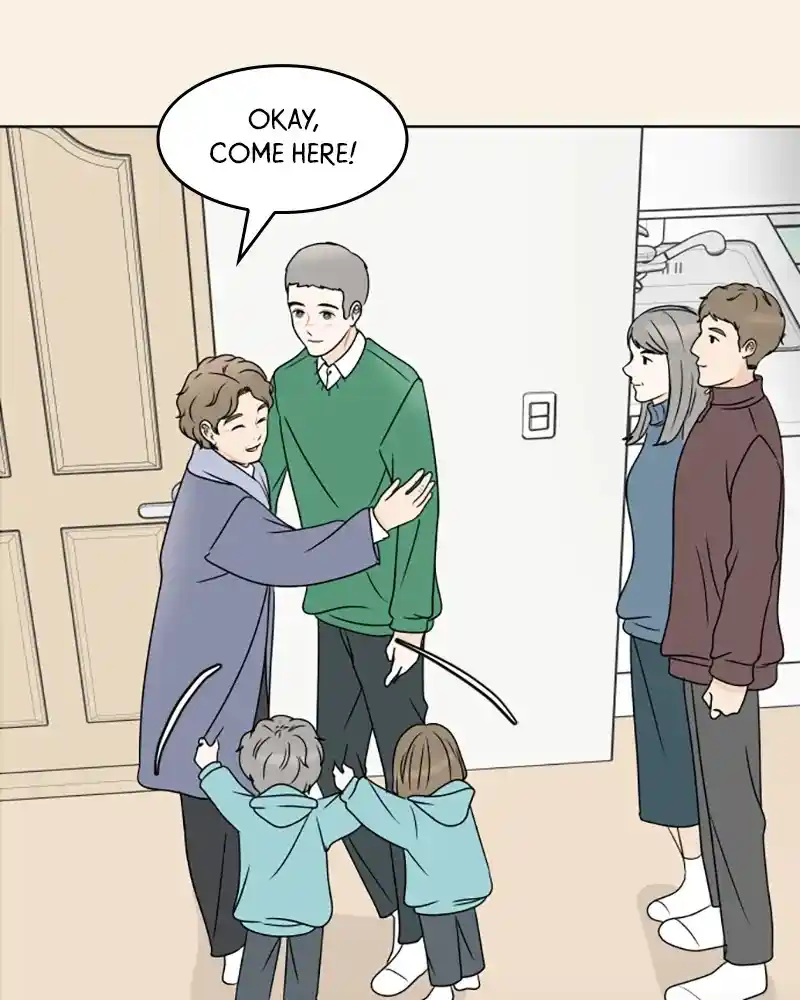 30 Minute Walk Chapter 166