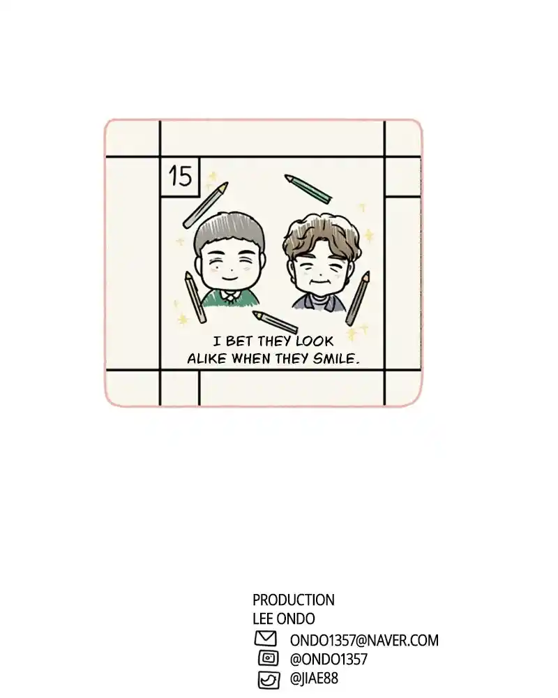 30 Minute Walk Chapter 166