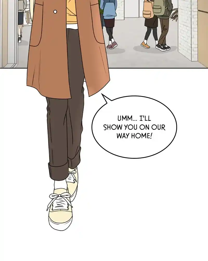 30 Minute Walk Chapter 171