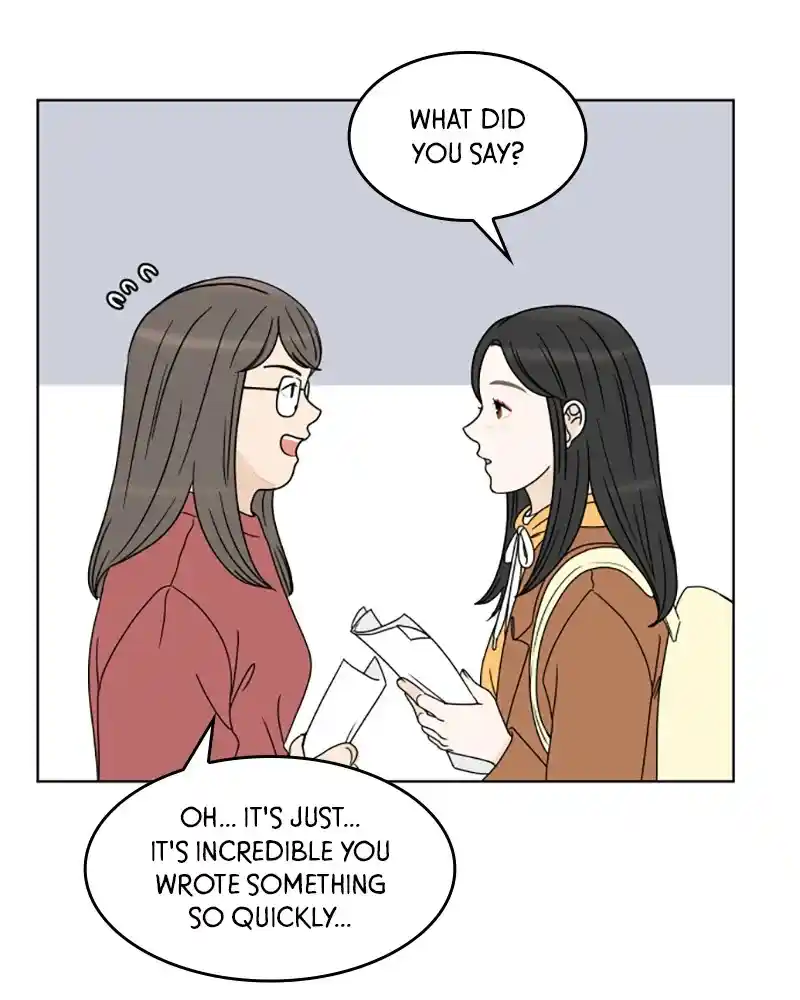 30 Minute Walk Chapter 171