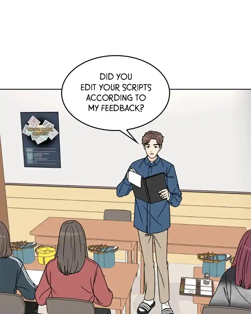 30 Minute Walk Chapter 171