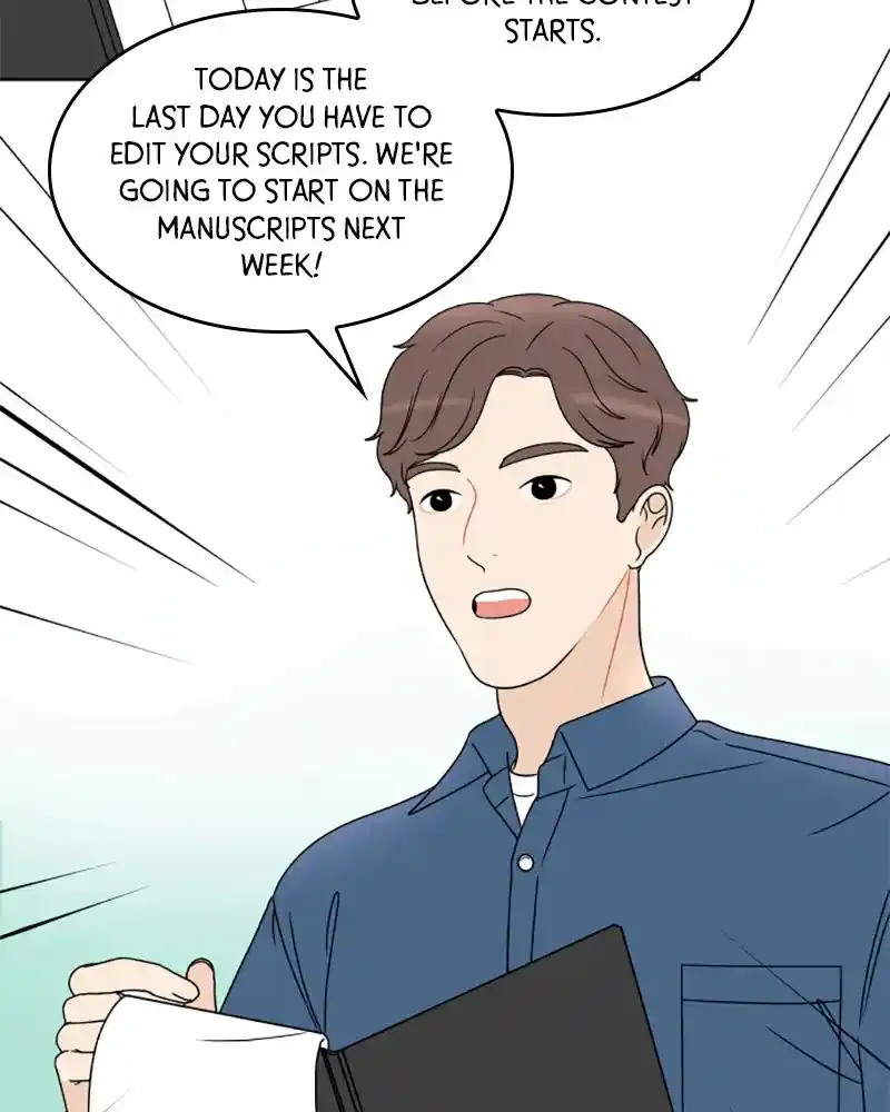 30 Minute Walk Chapter 171