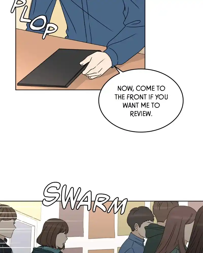 30 Minute Walk Chapter 171