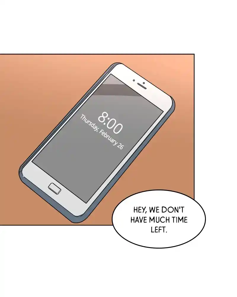 30 Minute Walk Chapter 171