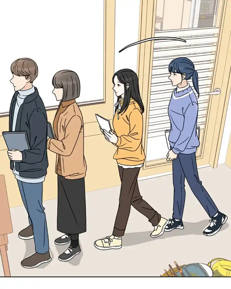 30 Minute Walk Chapter 171