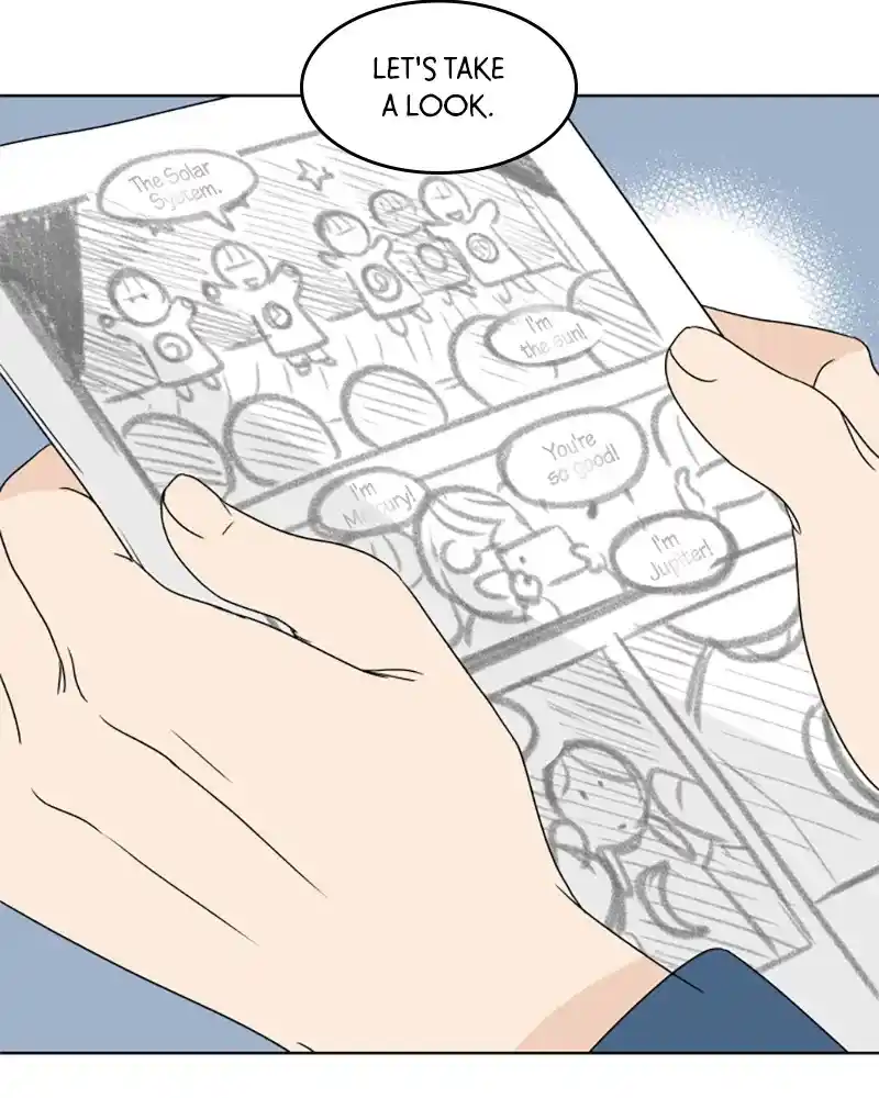 30 Minute Walk Chapter 171