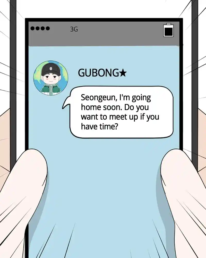 30 Minute Walk Chapter 173