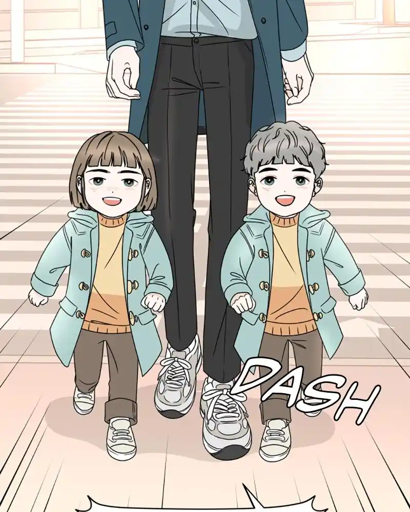 30 Minute Walk Chapter 173