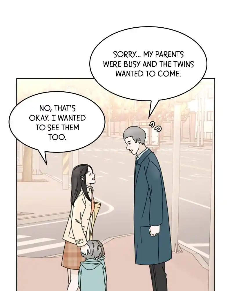 30 Minute Walk Chapter 173