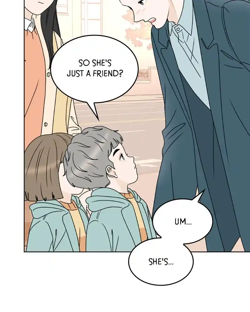 30 Minute Walk Chapter 173