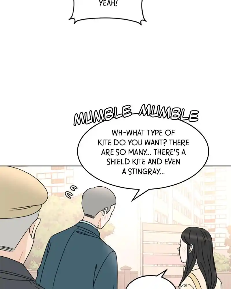 30 Minute Walk Chapter 173