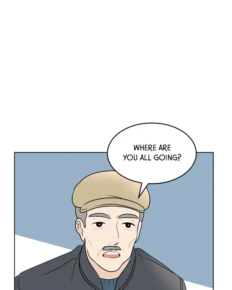 30 Minute Walk Chapter 173