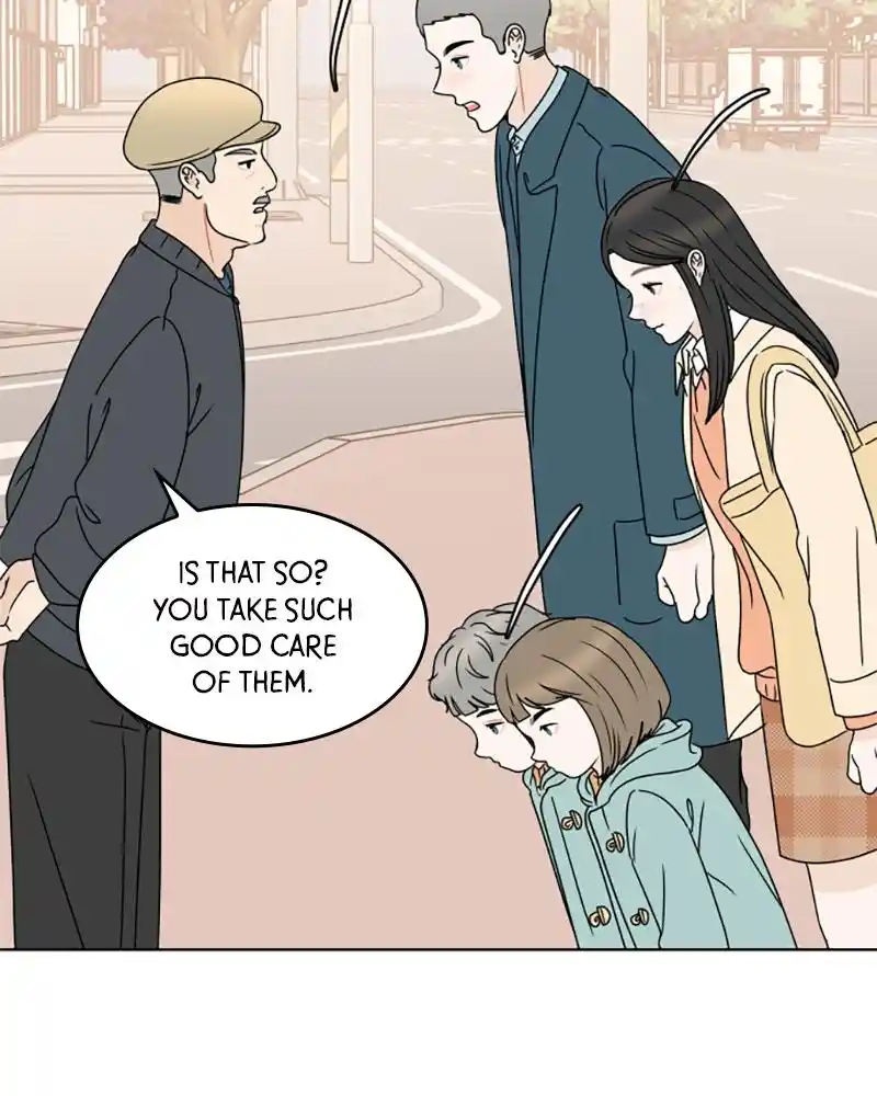 30 Minute Walk Chapter 173