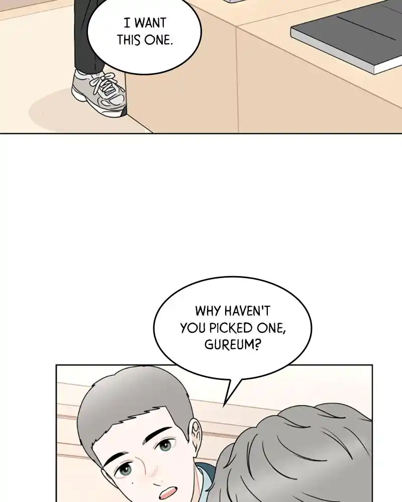 30 Minute Walk Chapter 174