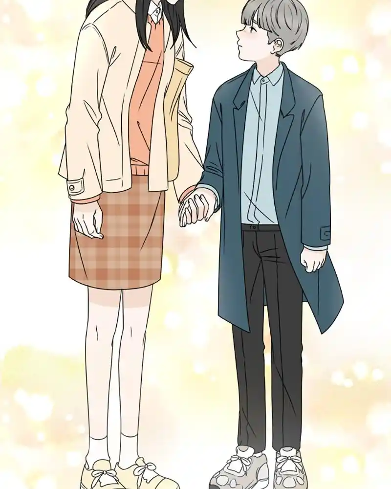 30 Minute Walk Chapter 174