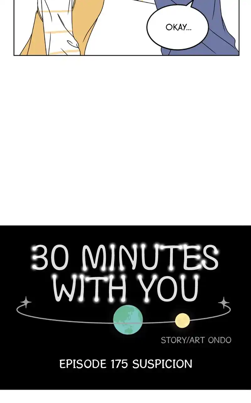 30 Minute Walk Chapter 175
