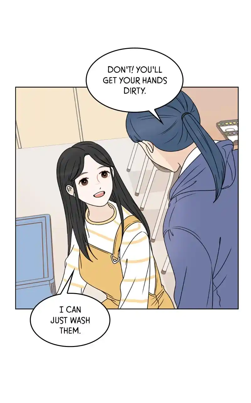 30 Minute Walk Chapter 175