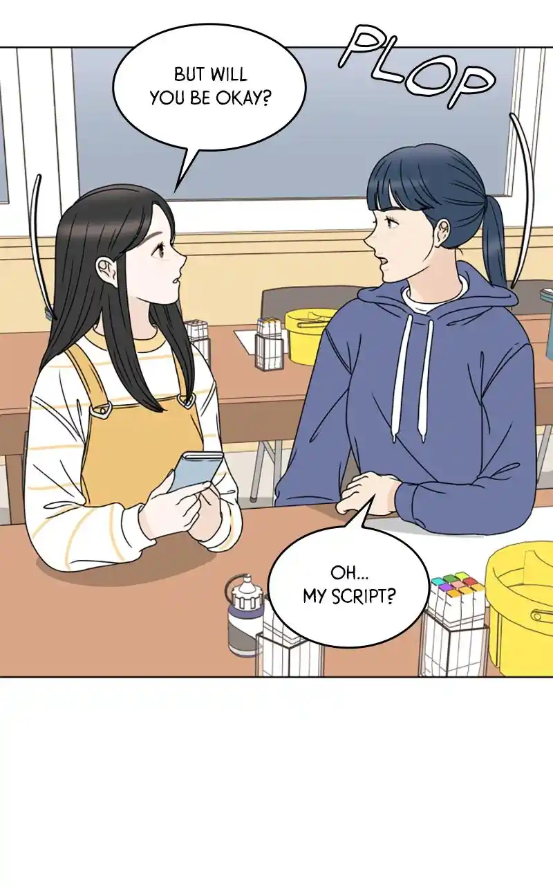 30 Minute Walk Chapter 175