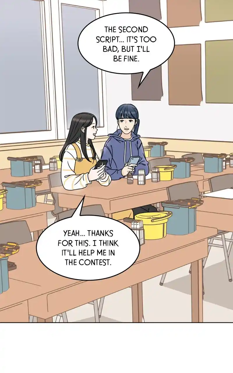 30 Minute Walk Chapter 175