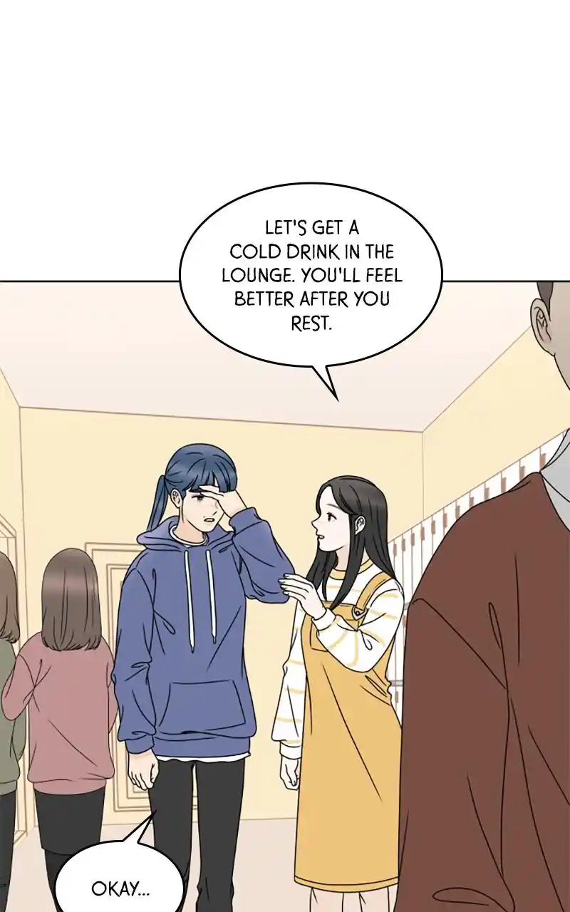 30 Minute Walk Chapter 175