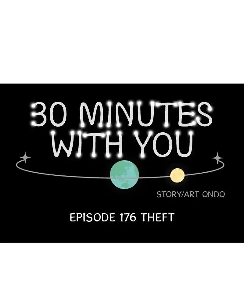 30 Minute Walk Chapter 176