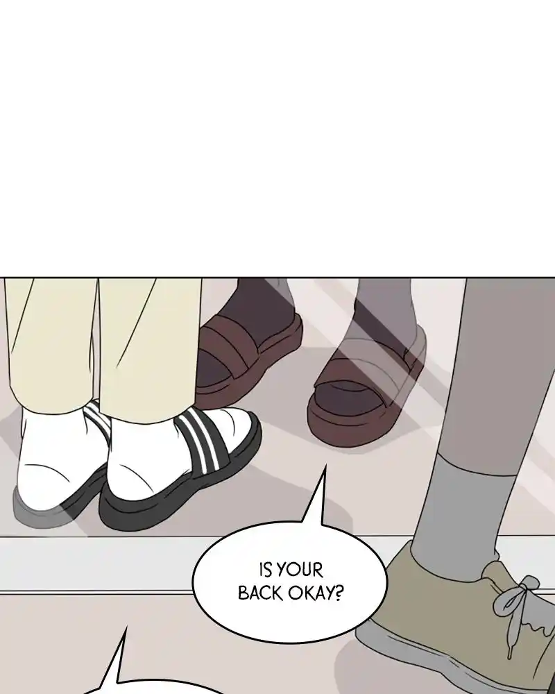 30 Minute Walk Chapter 176