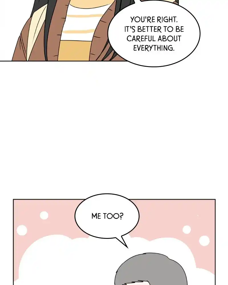 30 Minute Walk Chapter 176