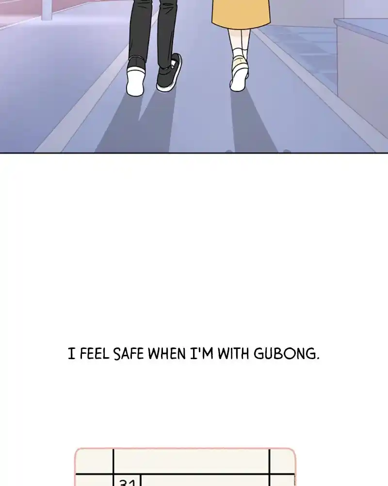 30 Minute Walk Chapter 176