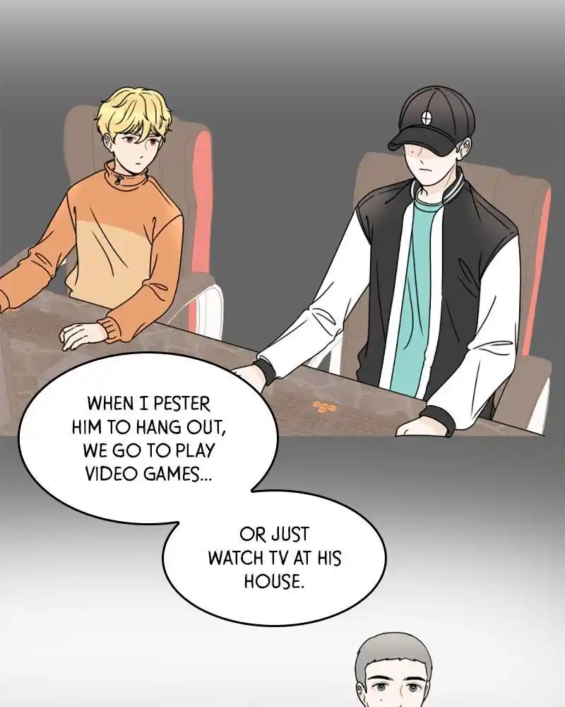 30 Minute Walk Chapter 177