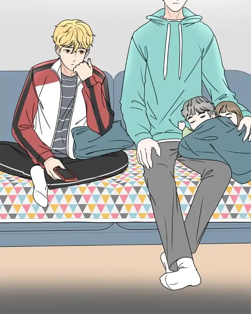 30 Minute Walk Chapter 177