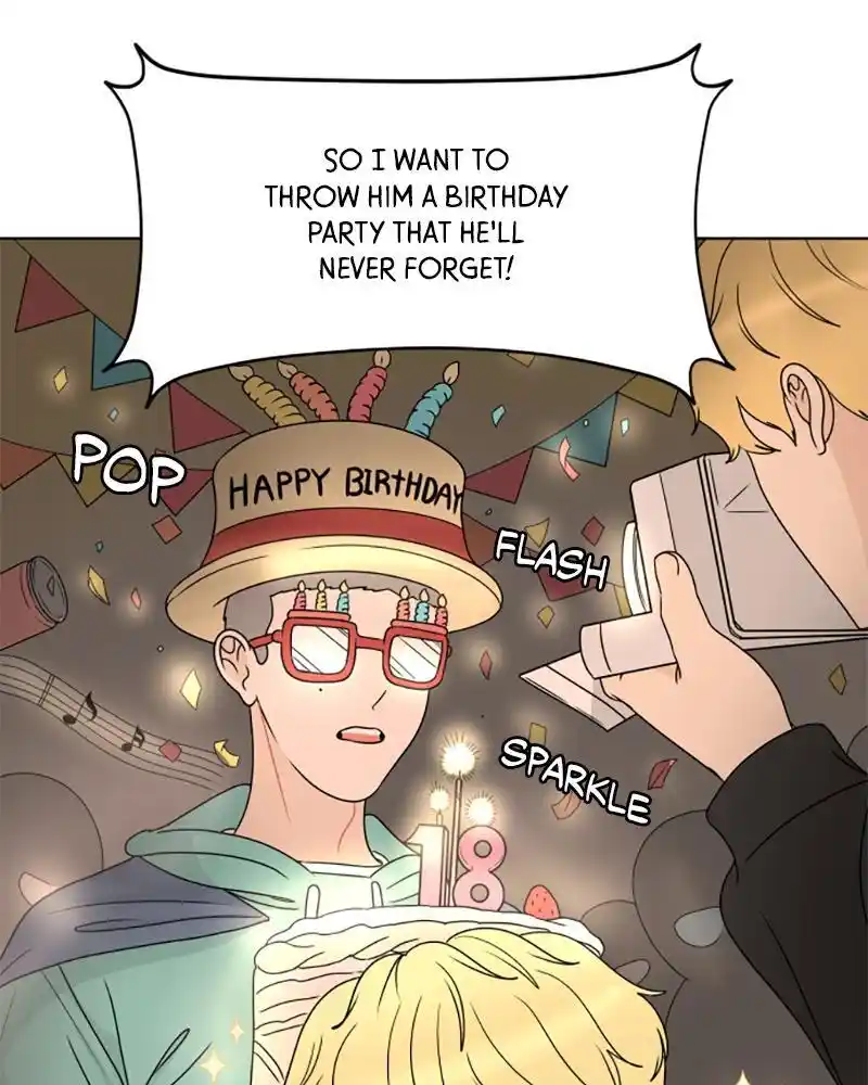 30 Minute Walk Chapter 177