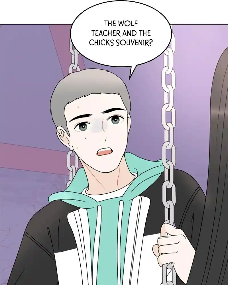 30 Minute Walk Chapter 177