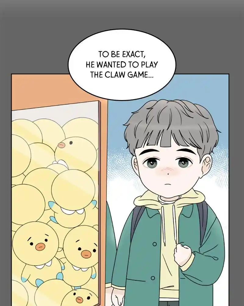 30 Minute Walk Chapter 177