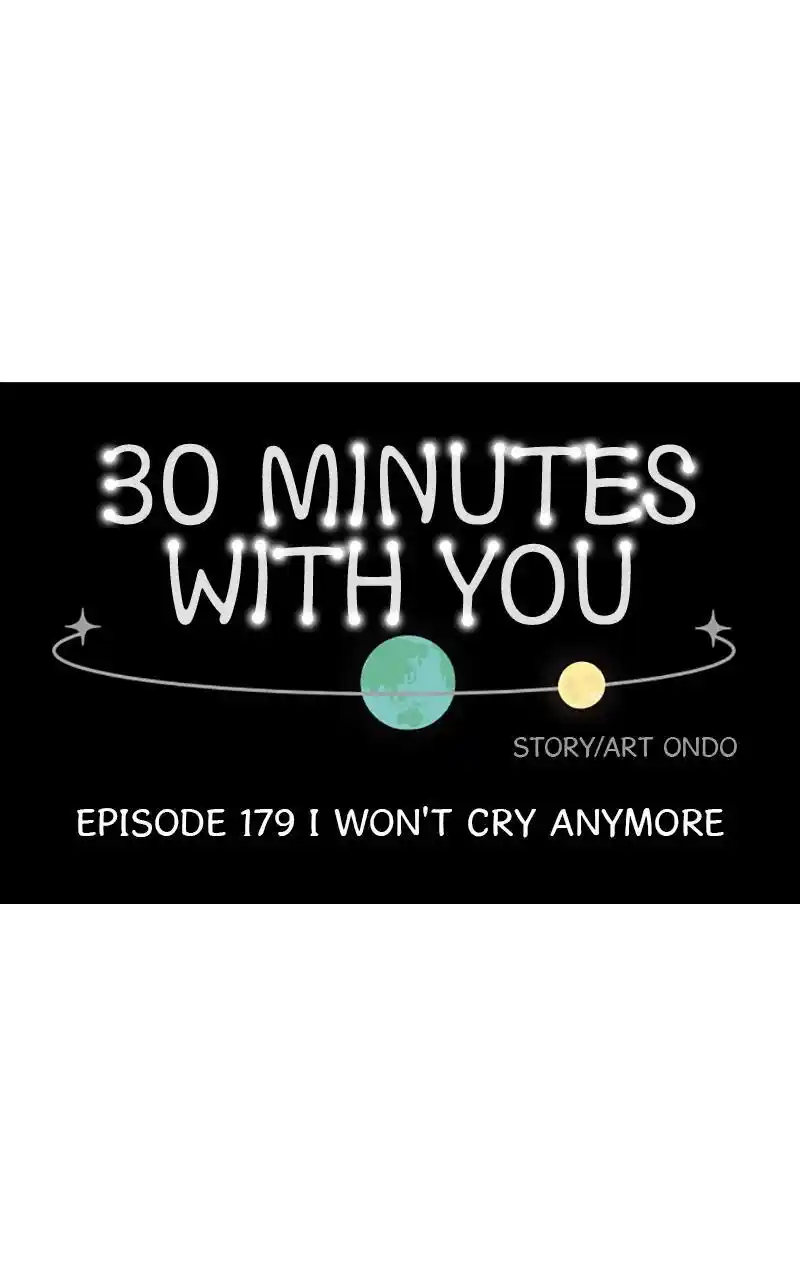 30 Minute Walk Chapter 179