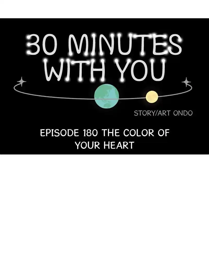 30 Minute Walk Chapter 180