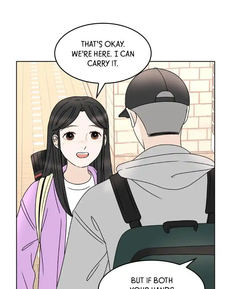 30 Minute Walk Chapter 180