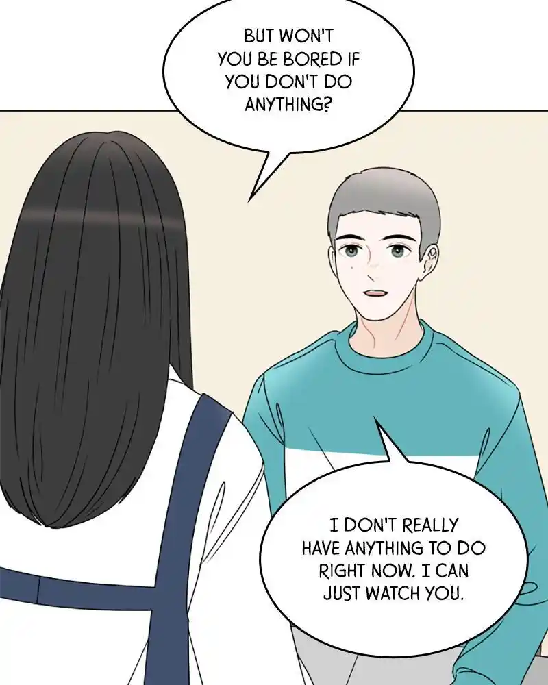 30 Minute Walk Chapter 180