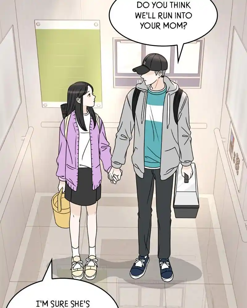 30 Minute Walk Chapter 181