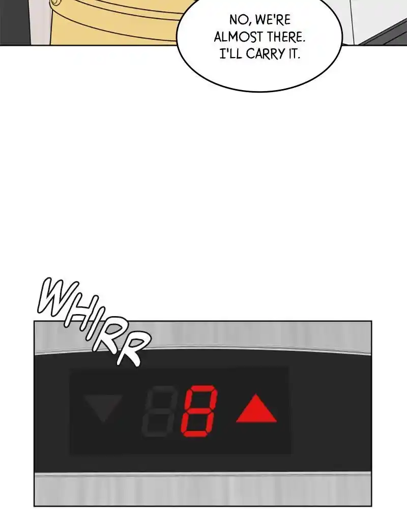 30 Minute Walk Chapter 181