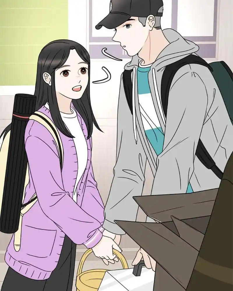 30 Minute Walk Chapter 181