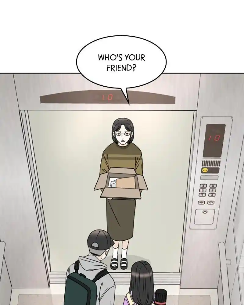 30 Minute Walk Chapter 181